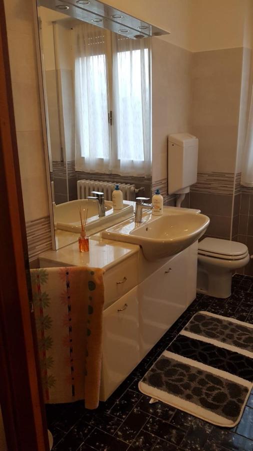 Appartamento The Tourist San Rocco Solto Collina Exterior photo