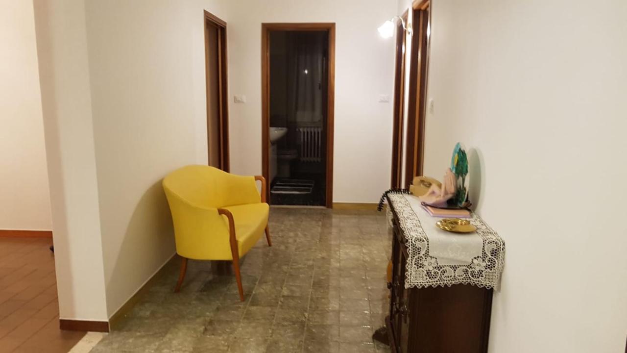Appartamento The Tourist San Rocco Solto Collina Exterior photo